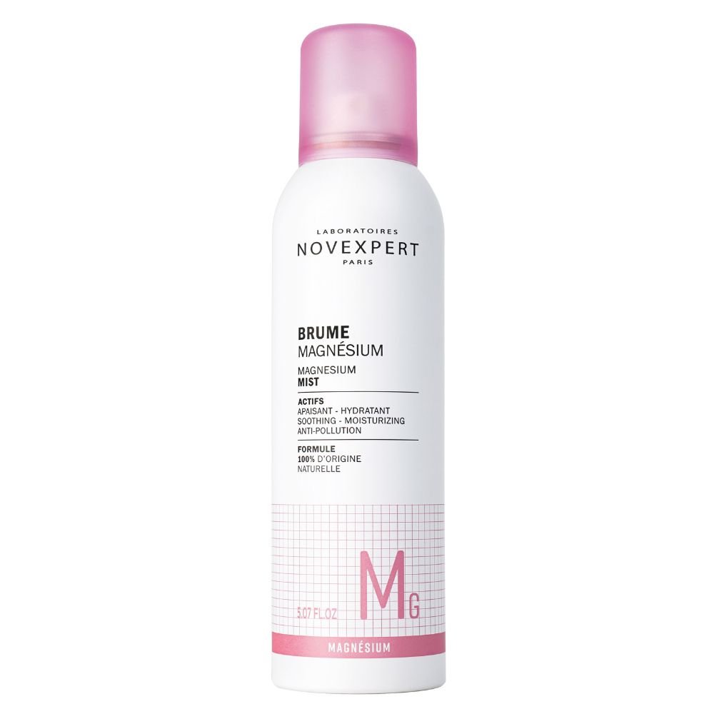 Novexpert Bruma Facial Calmante con Magnesio