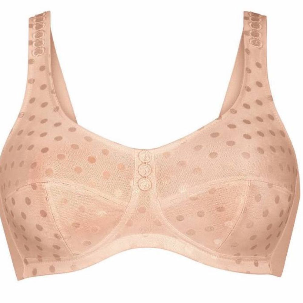 Anita Sujetador AIRITA Rosa Palo mastectomía