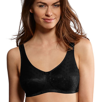 Anita Sujetador AIRITA negro mastectomía