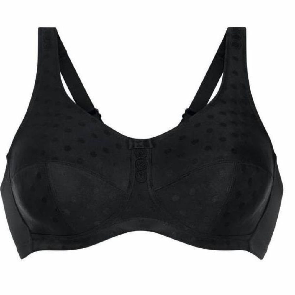 Anita Sujetador AIRITA negro mastectomía
