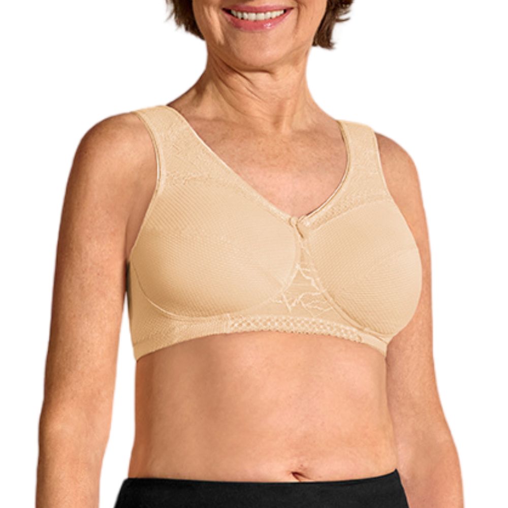Amoena LESLIE SB alivio linfedema arena