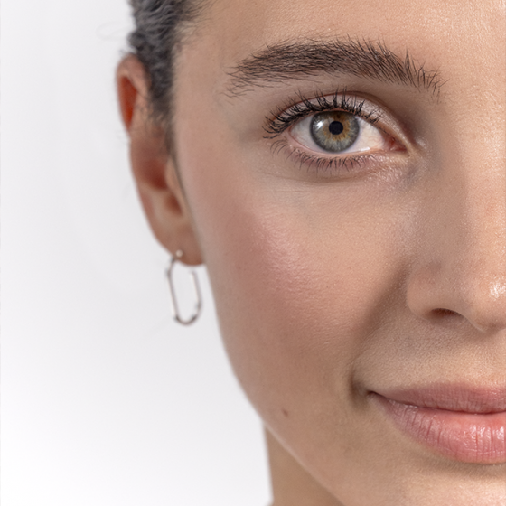 Même mascara de pestañas oncológica fortalecedora