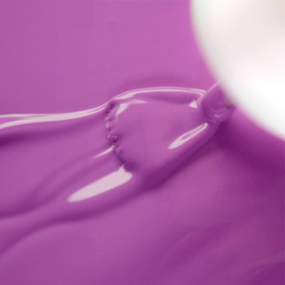 MÊME Esmalte de uñas silicio quimioterapia buganvilla