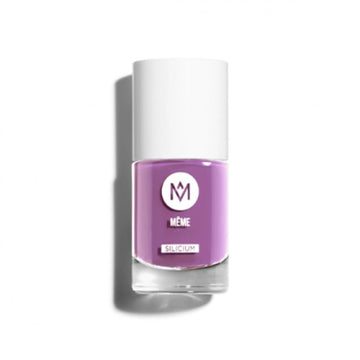 MÊME Esmalte de uñas silicio quimioterapia buganvilla