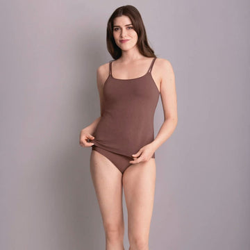 Anita Care camiseta-sujetador AMICA 0640X berry