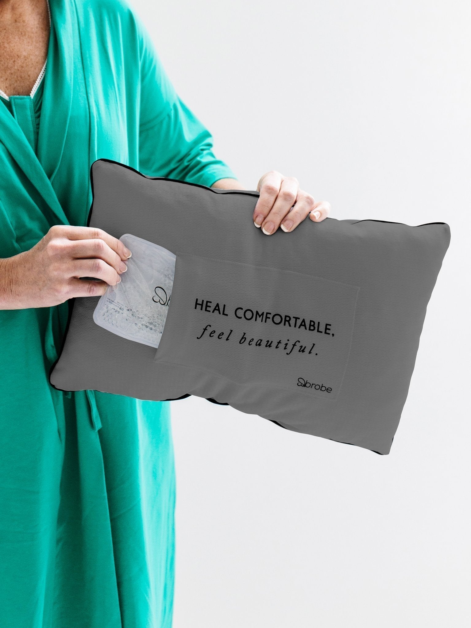 Almohada COMFORT Pillow