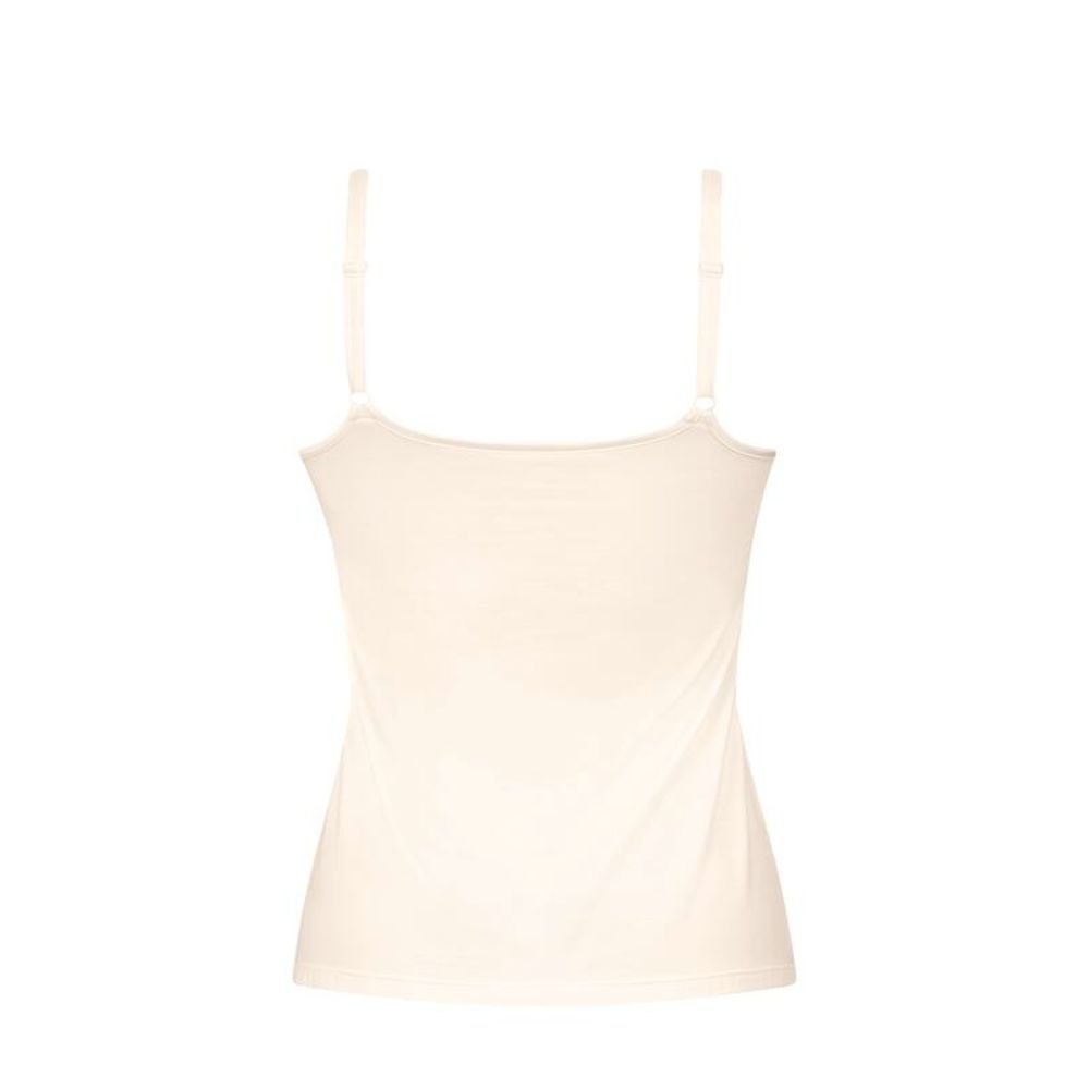 Anita Care camiseta-sujetador AMICA 0640X cristal