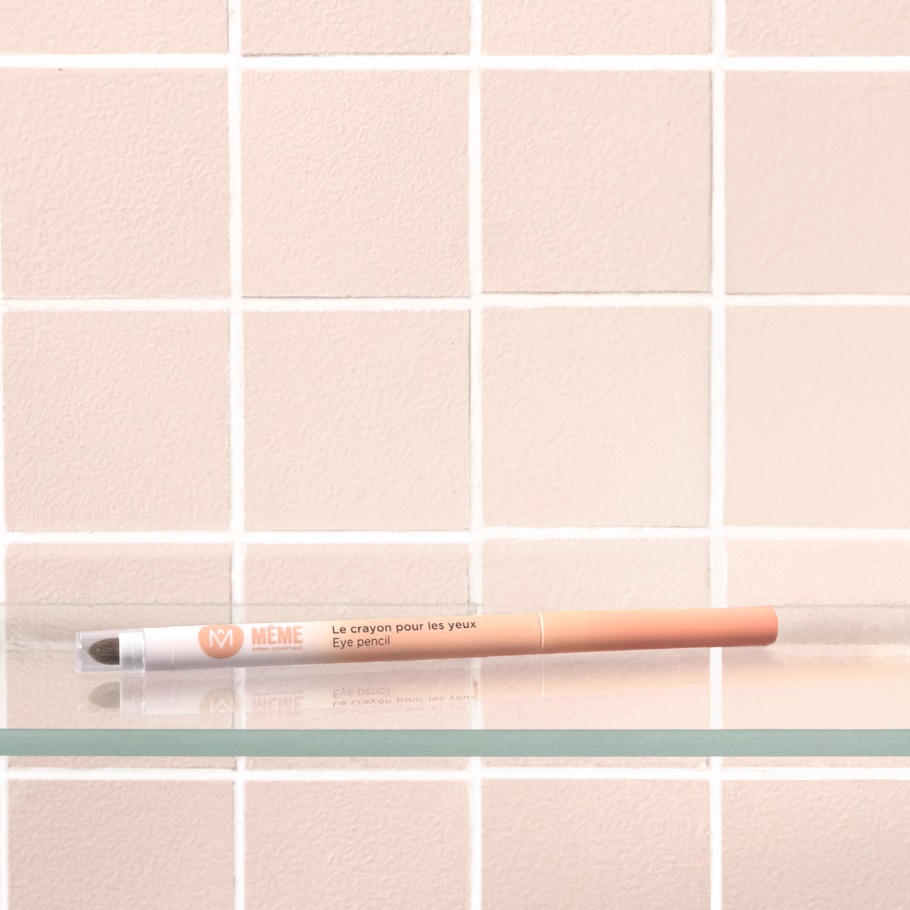 Même Cosmetics lápiz de ojos oncológico