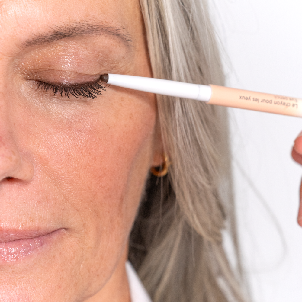 Même Cosmetics lápiz de ojos oncológico
