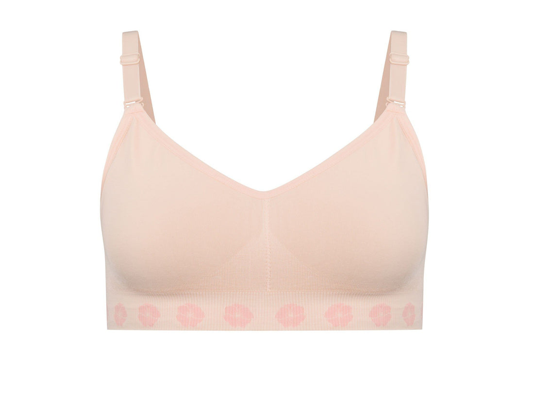 Sujetador FLEUR Confort L