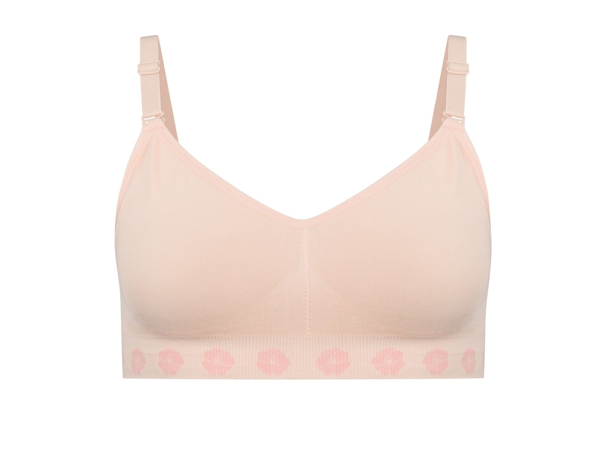 Sujetador FLEUR Confort L