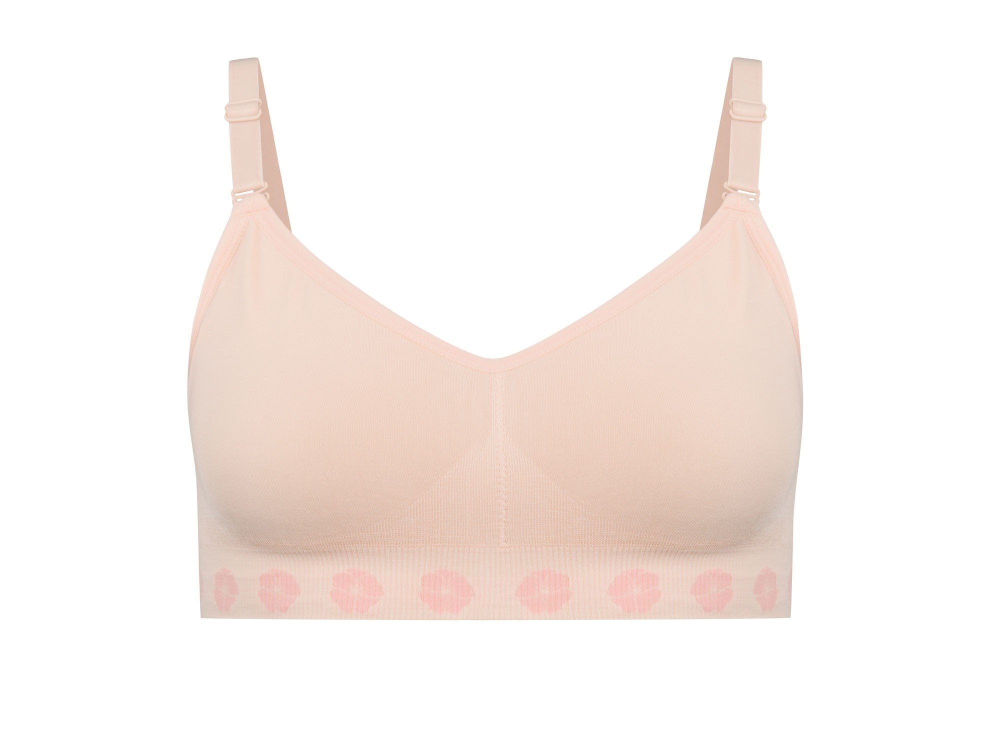 Sujetador FLEUR Confort L