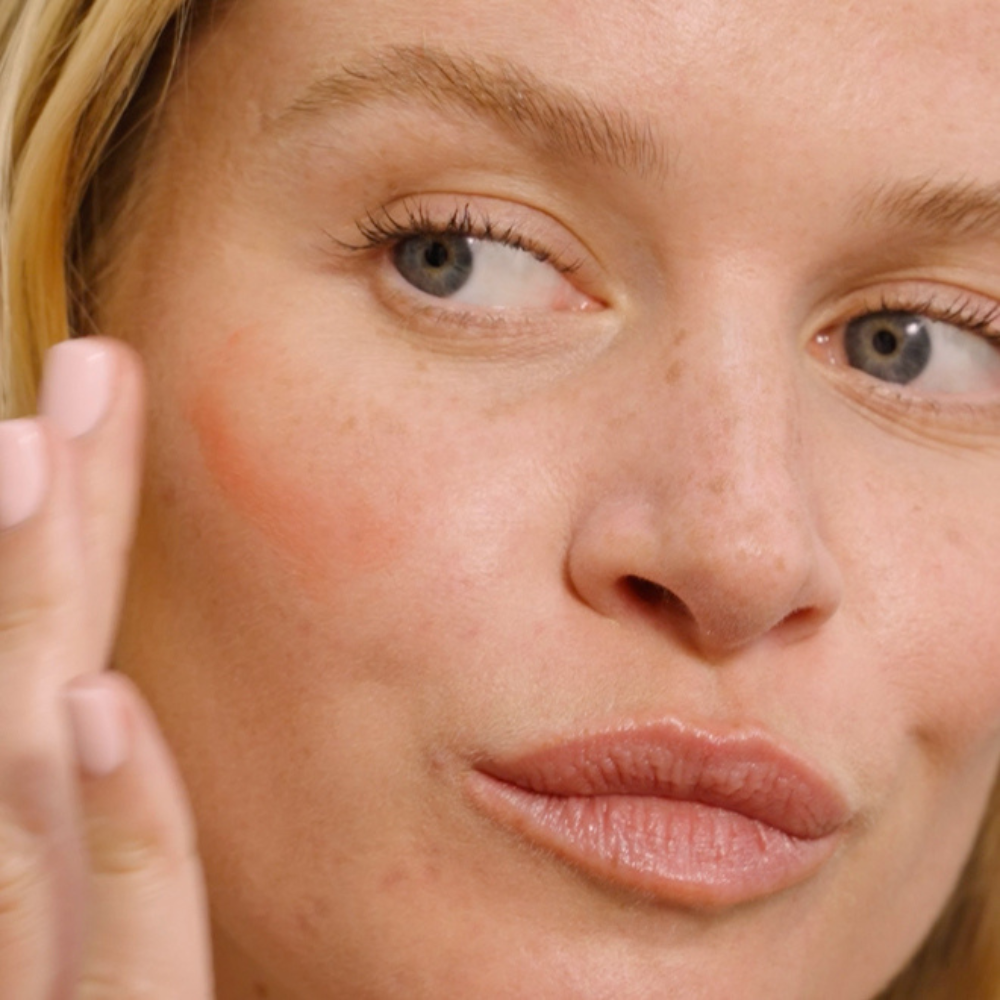 Même Cosmetics colorete cremoso oncológico