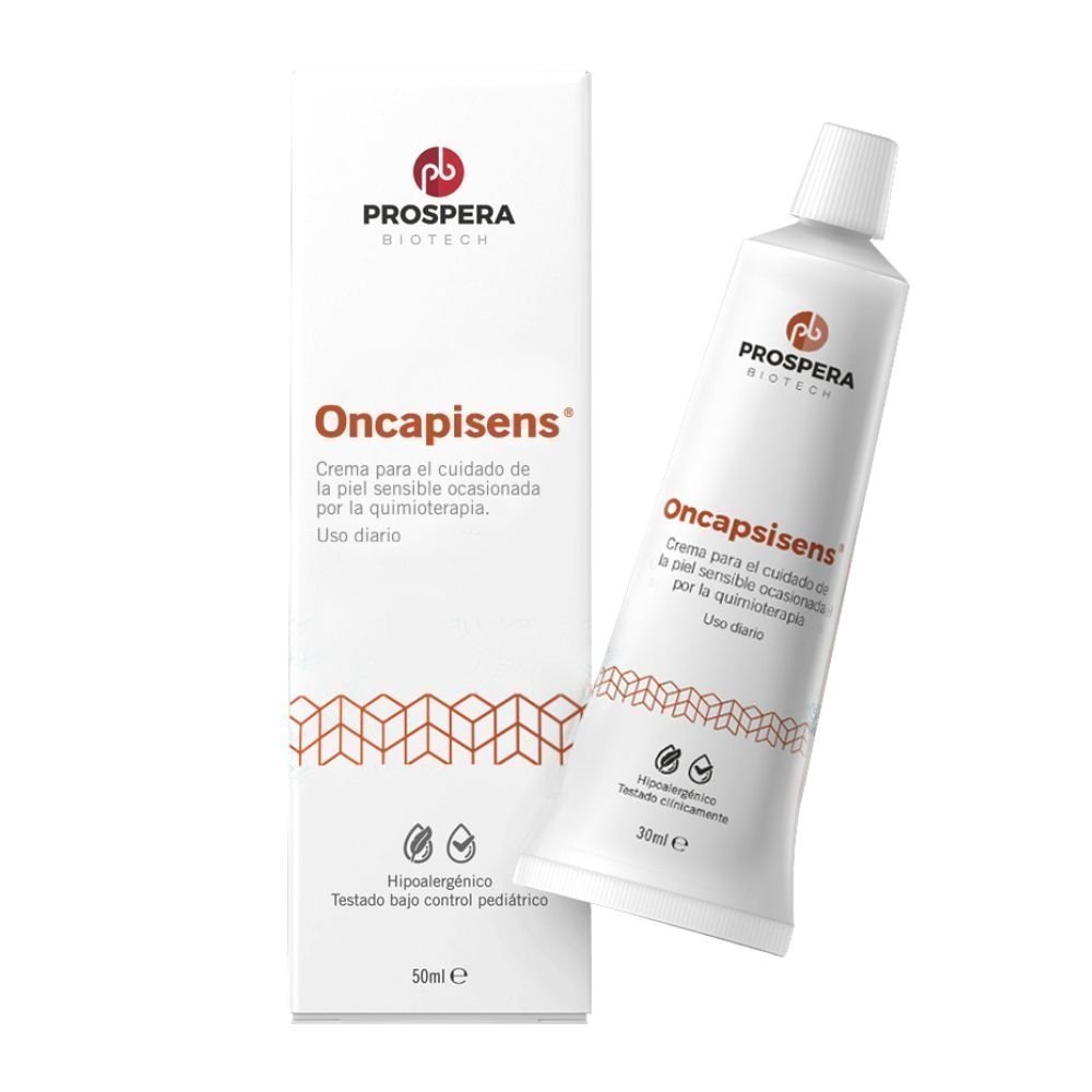 Pack Cabello manos y pies protegidos durante quimioterapia