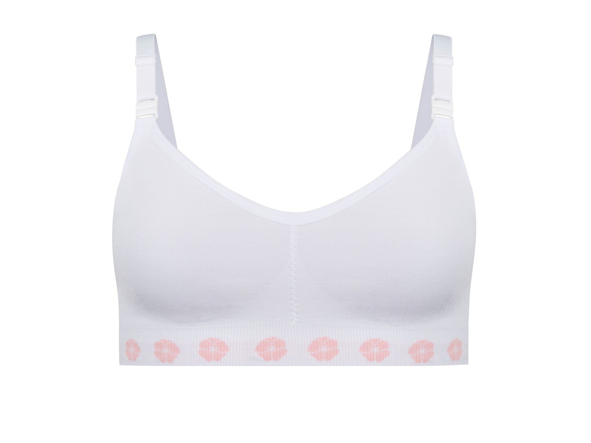 Sujetador FLEUR Confort M