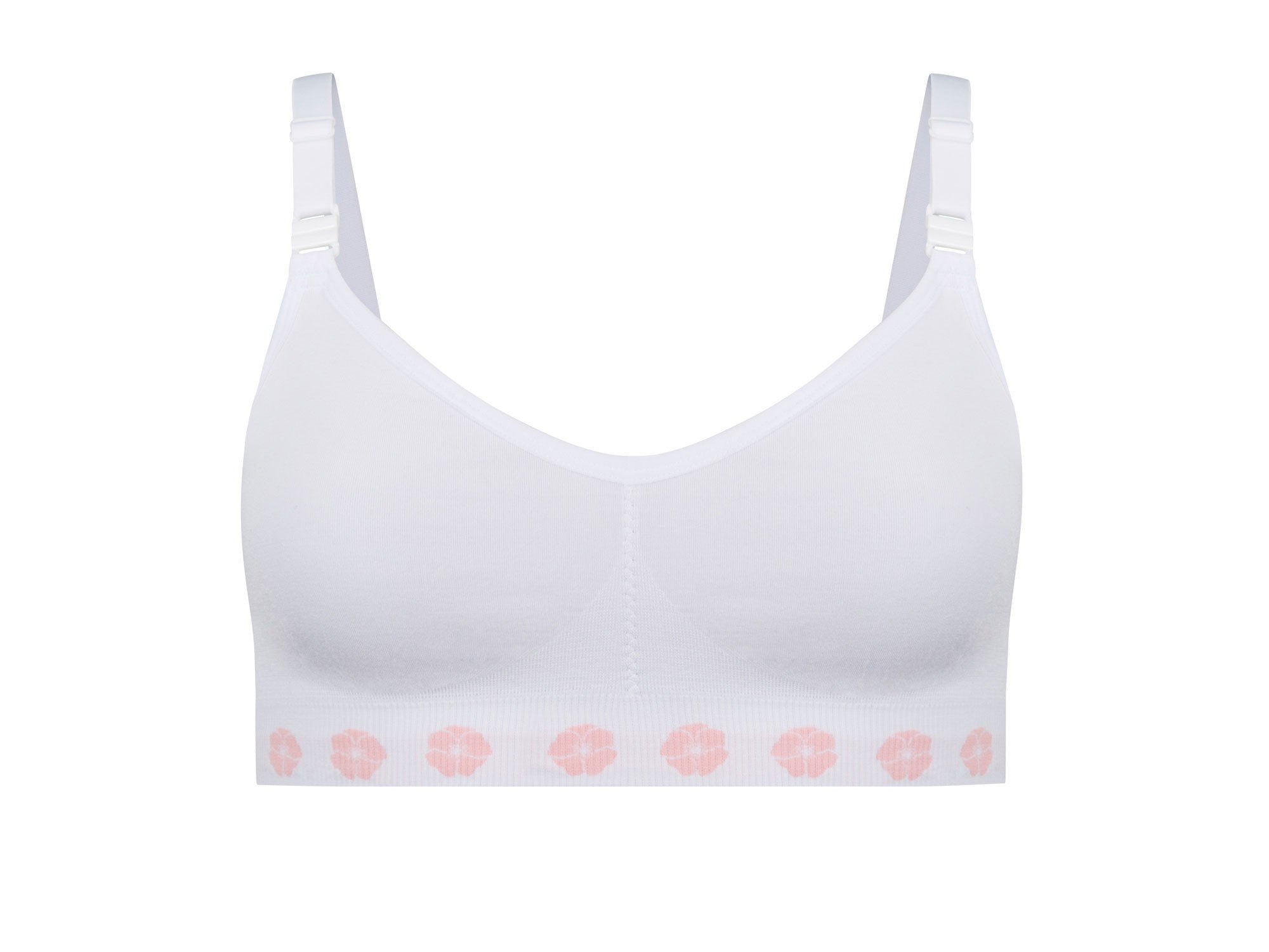 Sujetador FLEUR Confort M
