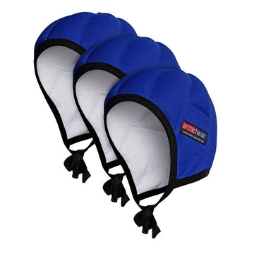 Pack 3 Gorros fríos Arctic Heat Antialopecia Quimioterapia