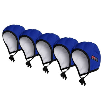 Pack 5 Gorros fríos Arctic Heat Antialopecia Quimioterapia