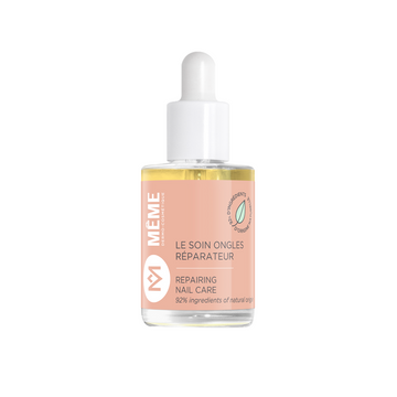 Même Gel reparador para uñas quimioterapia