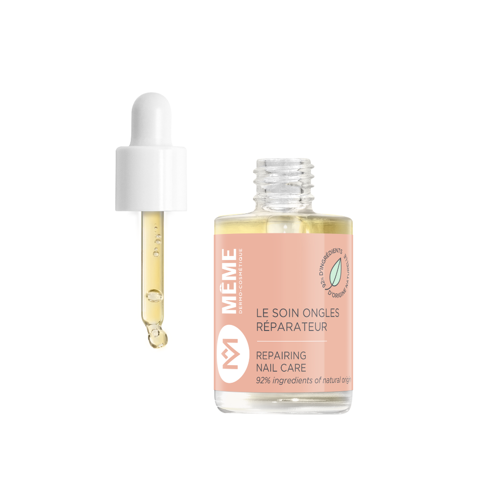 Même Gel reparador para uñas quimioterapia