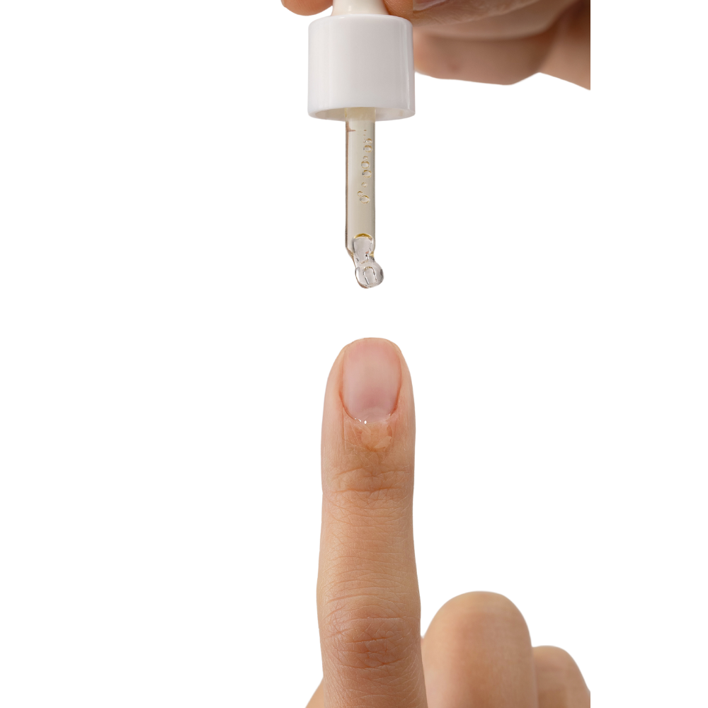 Même Gel reparador para uñas quimioterapia