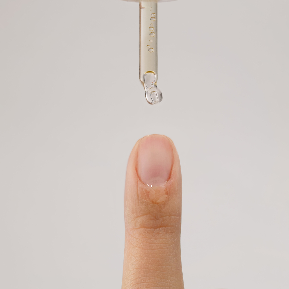 Même Gel reparador para uñas quimioterapia