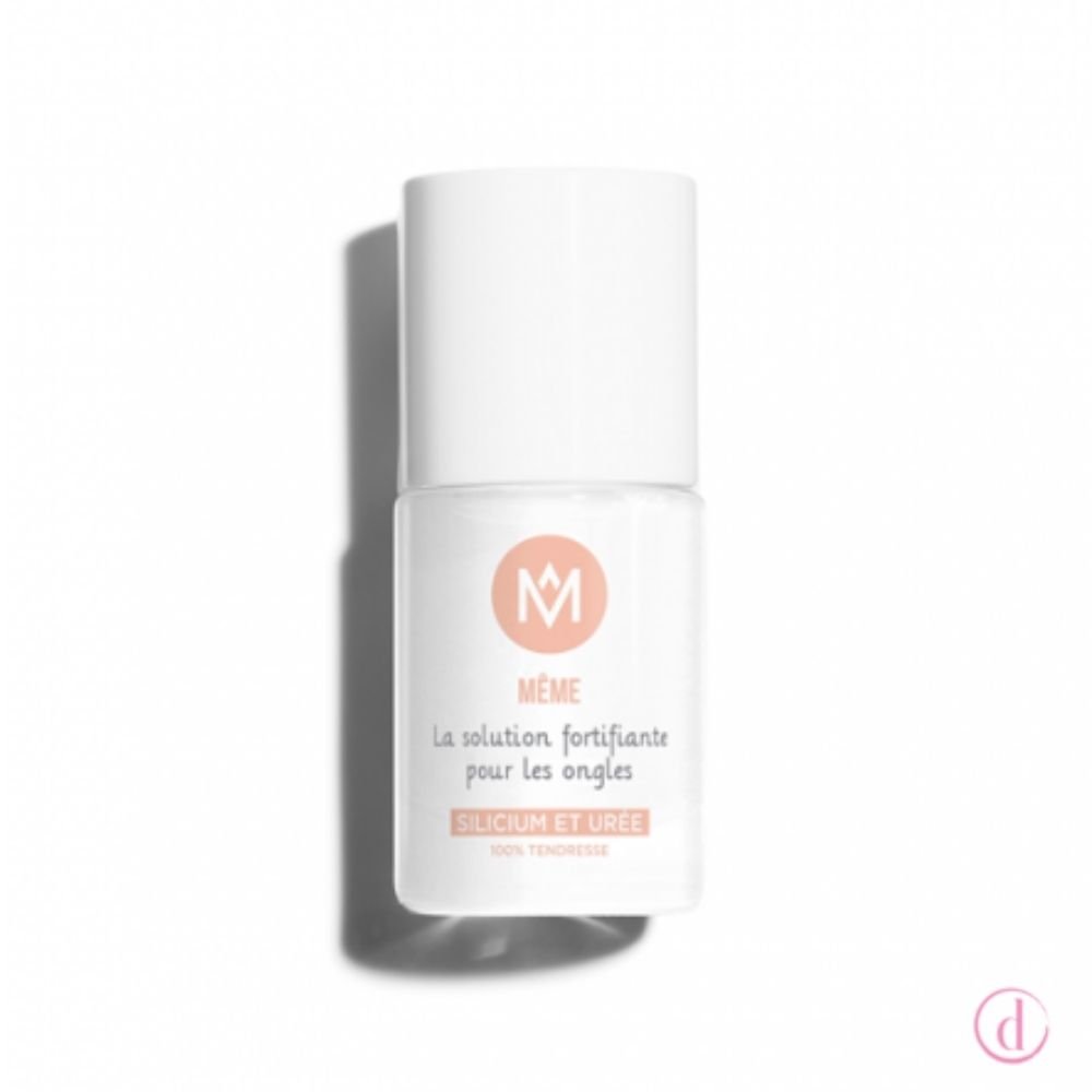 Même Solución fortificante uñas con silicio quimioterapia