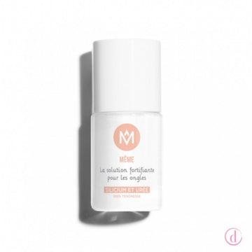 Même Solución fortificante uñas con silicio quimioterapia