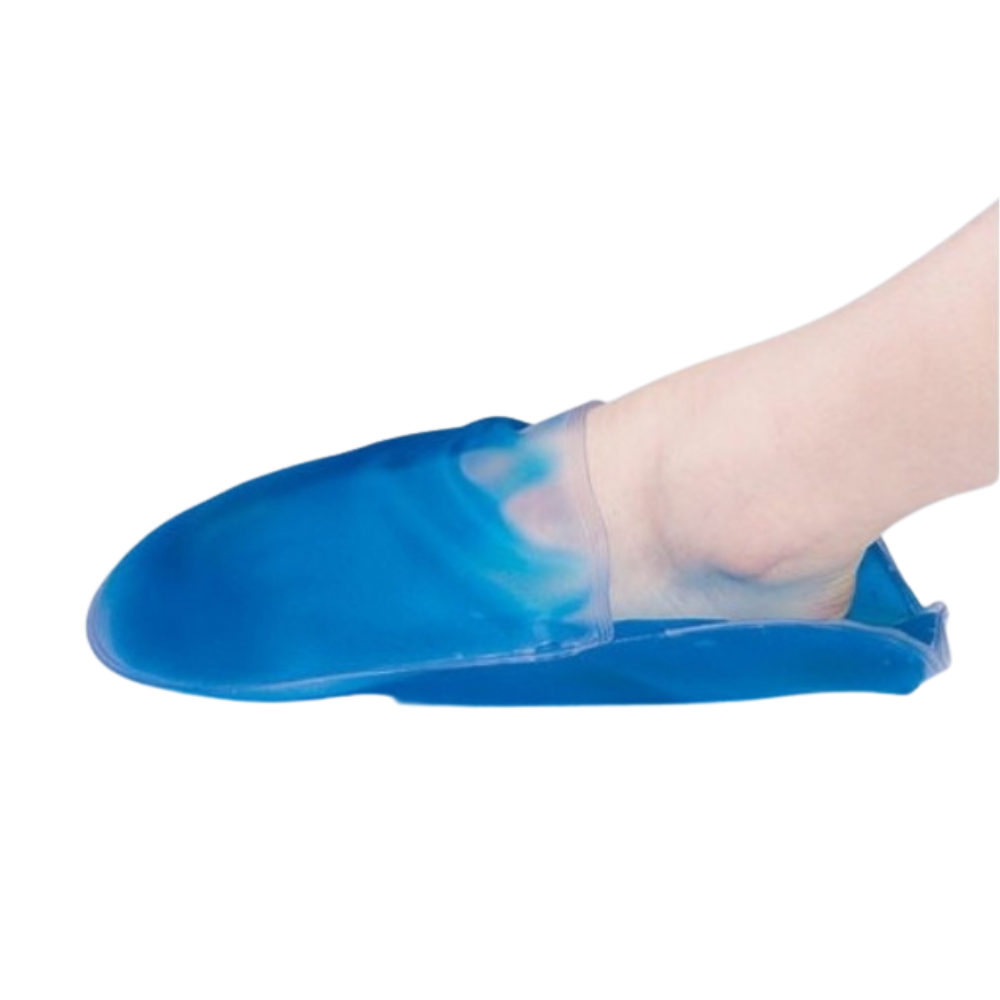 Desiderm Kit tratamiento refrigerante protector de uñas quimioterapia