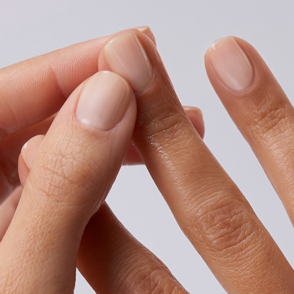 MÊME Capa Base Alisadora silicio y antioxidantes protector uñas quimioterapia