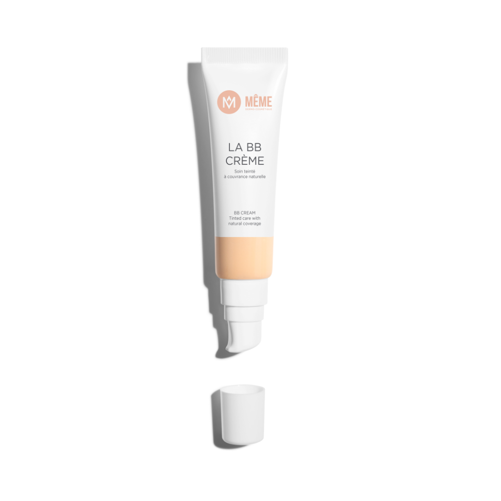 Même BB Cream Crema Iluminadora hidratante Tono 1 - muy claro