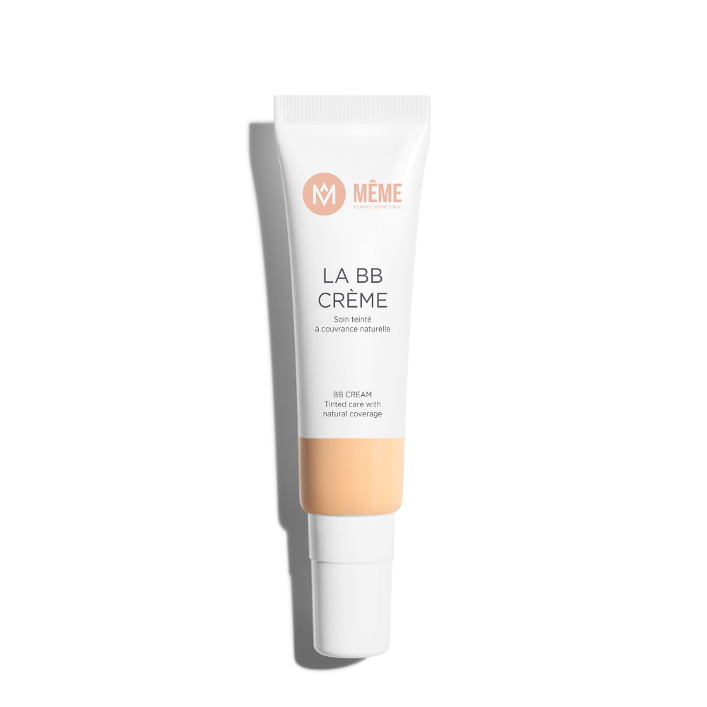 Même BB Cream Crema Iluminadora hidratante Tono 2 - Claro