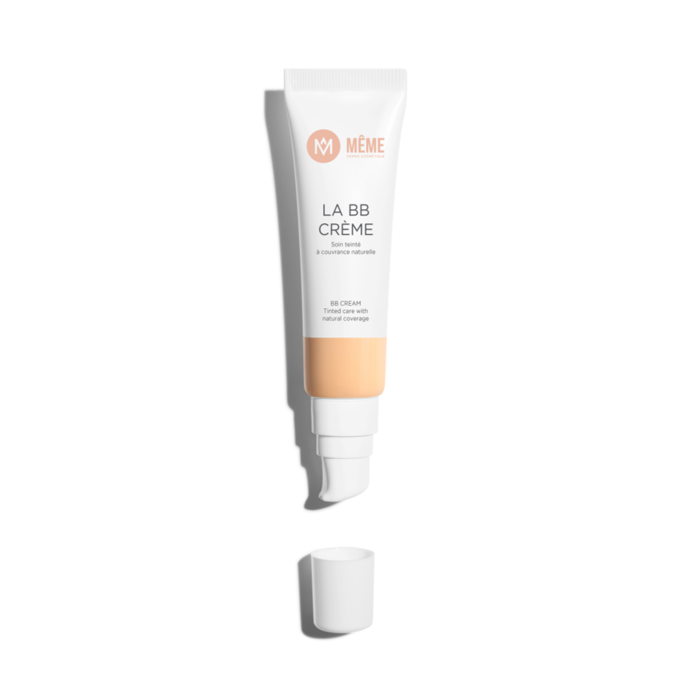 Même BB Cream Crema Iluminadora hidratante Tono 2 - Claro