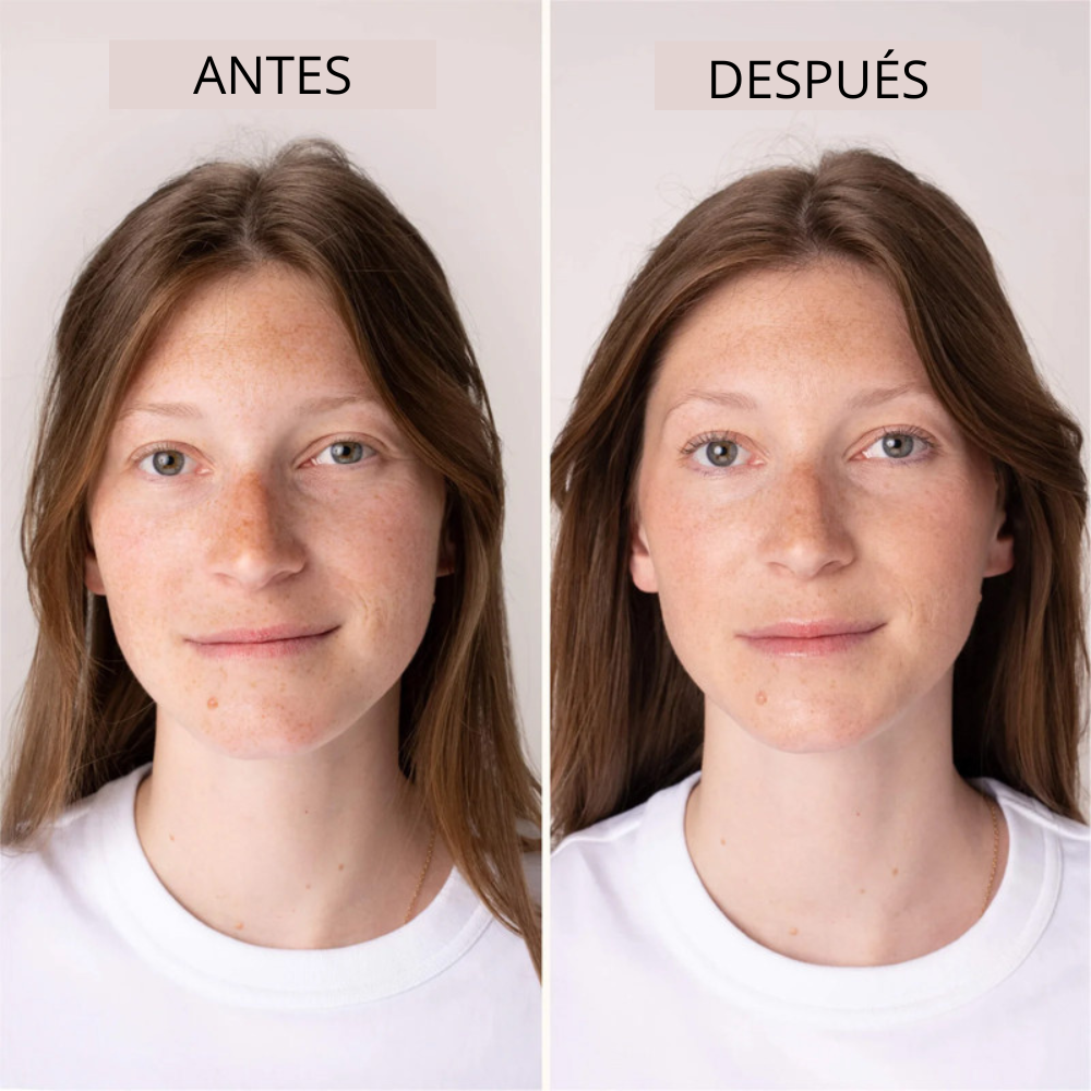 Même BB Cream Crema Iluminadora hidratante Tono 1 - muy claro