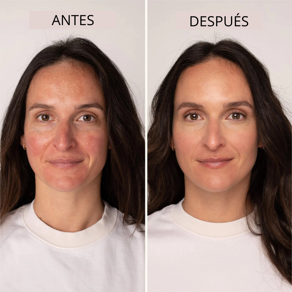 Même BB Cream Crema Iluminadora hidratante Tono 3 - Medio