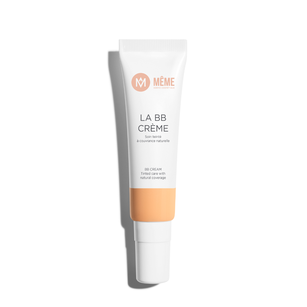 Même BB Cream Crema Iluminadora hidratante Tono 3 - Medio