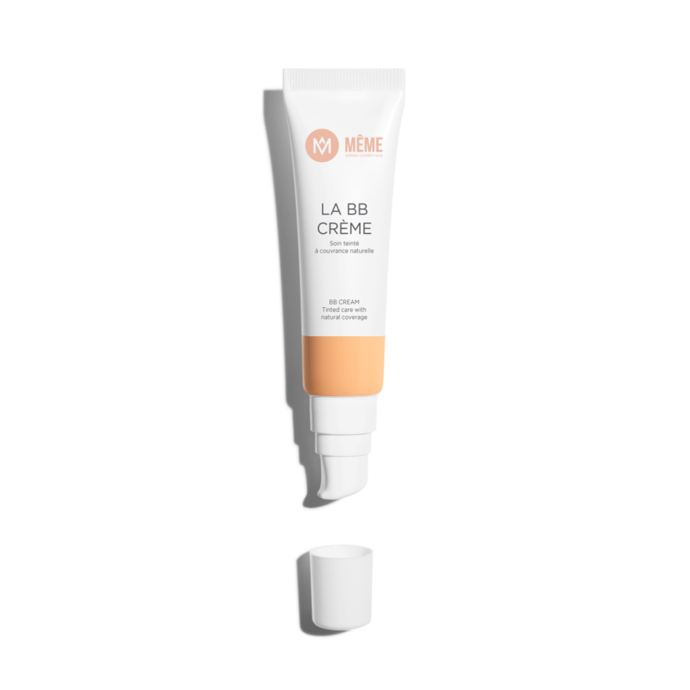 Même BB Cream Crema Iluminadora hidratante Tono 3 - Medio