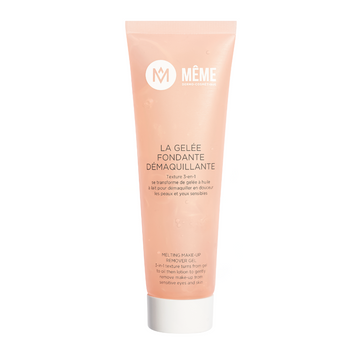 Même Cosmetics Gel Desmaquillante para piel deshidratada