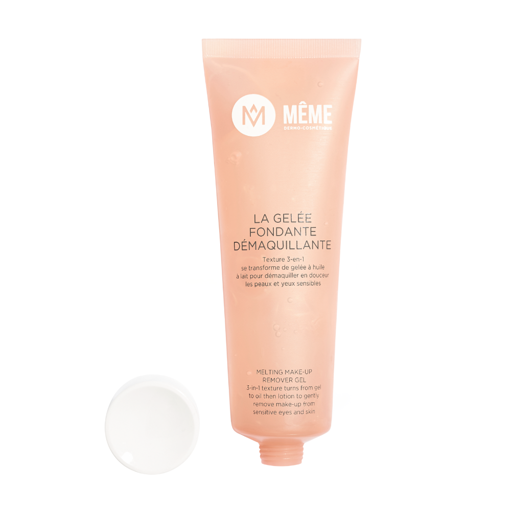 Même Cosmetics Gel Desmaquillante para piel deshidratada