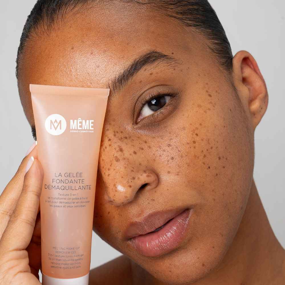 Même Cosmetics Gel Desmaquillante para piel deshidratada