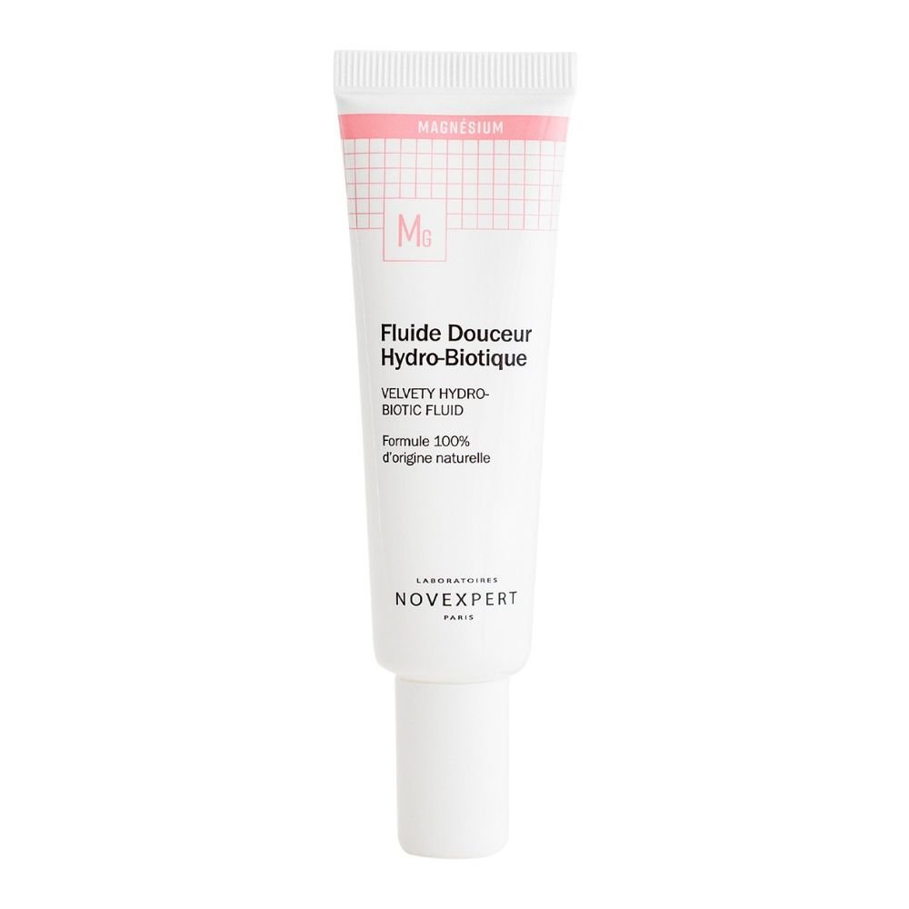 Fluido Calmante Hidro-Biotique con Magnesio - Novexpert