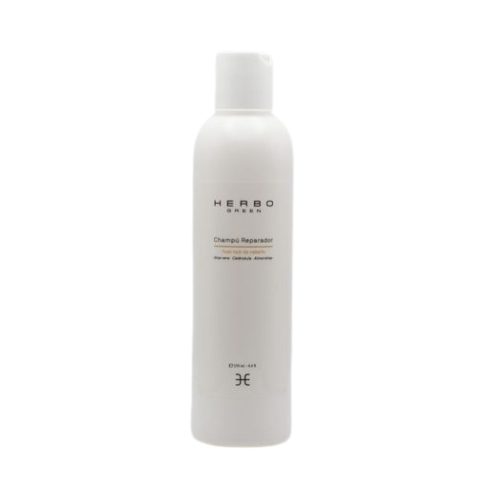 Champú Reparador Cicalmatri 250 ml – HerboGreen