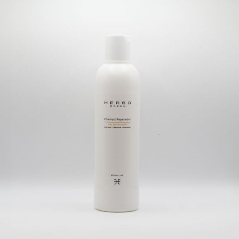 Champú Reparador Cicalmatri 250 ml – HerboGreen