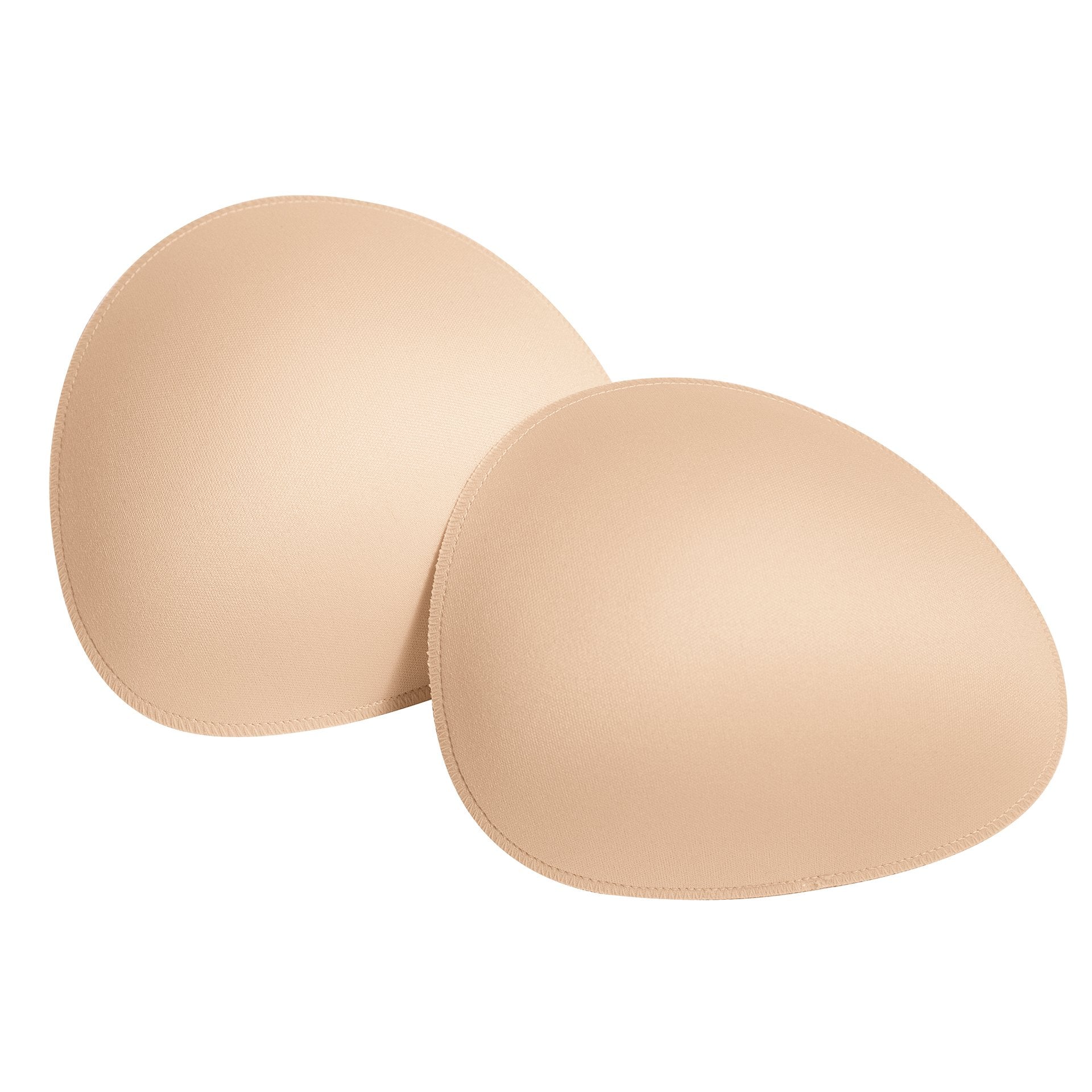 Anita Pads Cazoletas extraibles para sujetador mastectomía