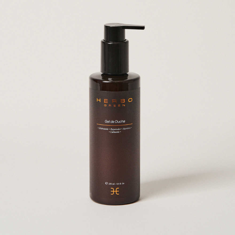 Pack Cuidado Corporal Reparador quimio y radio – HerboGreen