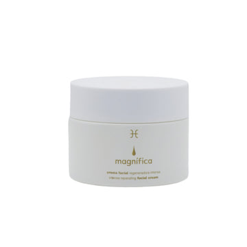 Crema Facial ultrahidratante hipoalergénica - HerboGreen