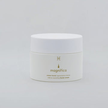 Crema Facial ultrahidratante hipoalergénica - HerboGreen