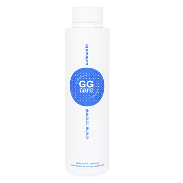 Crema corporal Calmante para oncología GG Care