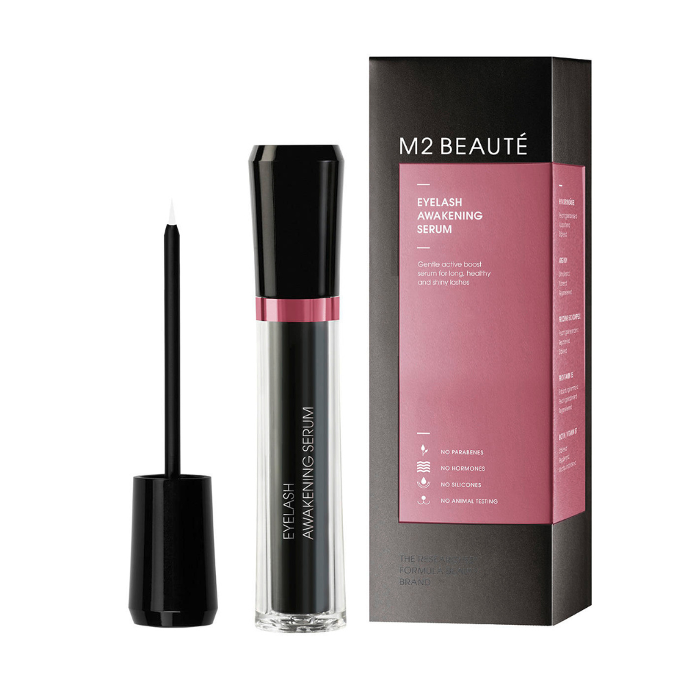 M2 Beaute Tratamiento pestañas Eyelash AWAKENING Serum
