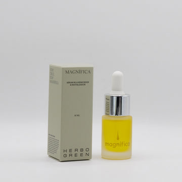 Serum facial  hidratante y regenerador quimioterapia - HerboGreen
